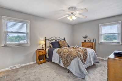 Home For Sale in Smithfield, North Carolina