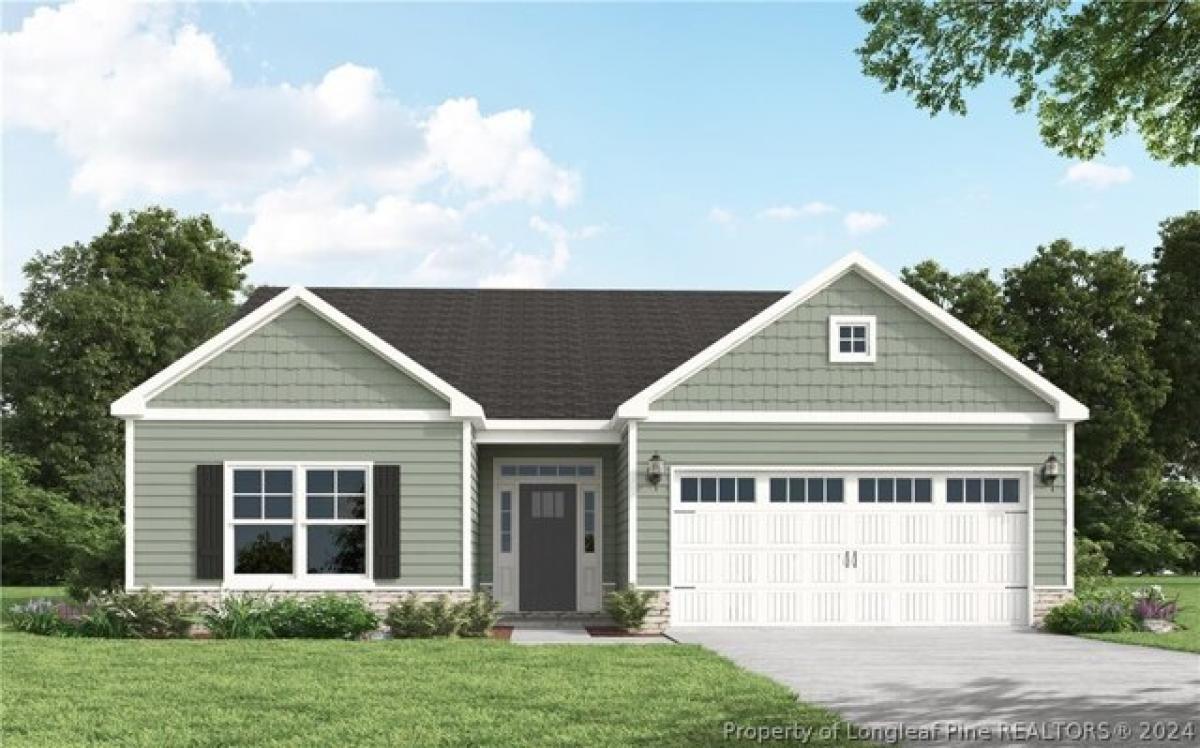 Picture of Home For Sale in Fayetteville, North Carolina, United States