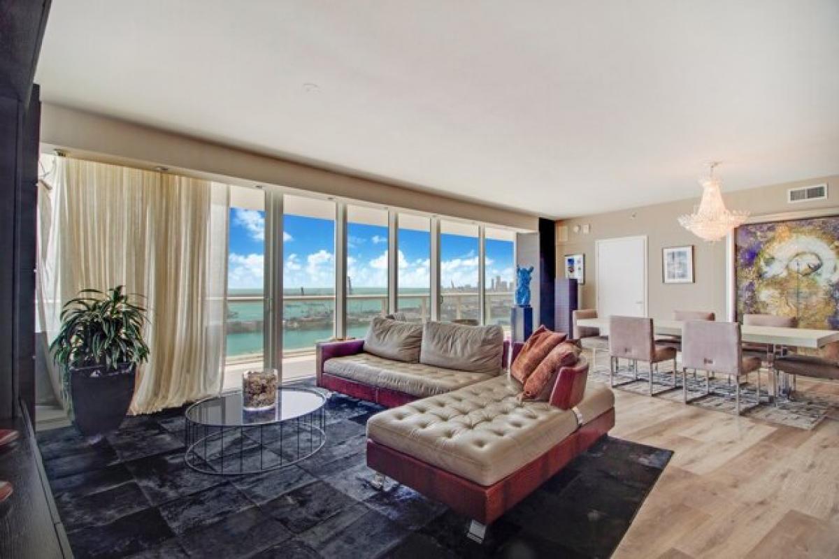 Picture of Home For Rent in Miami Beach, Florida, United States