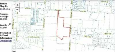 Residential Land For Sale in Pensacola, Florida