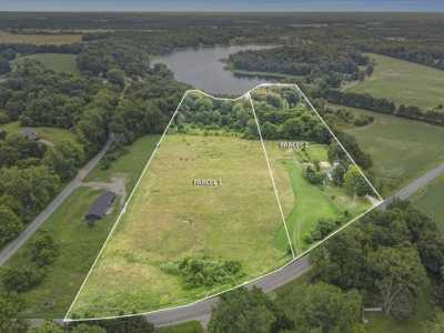 Residential Land For Sale in 