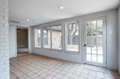 Home For Sale in Lubbock, Texas