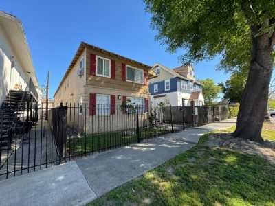 Home For Sale in Sacramento, California