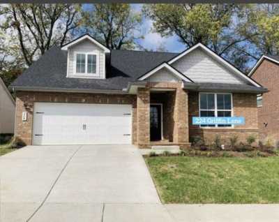 Home For Sale in Gallatin, Tennessee