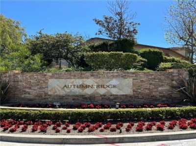 Home For Sale in Simi Valley, California