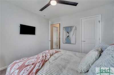 Home For Sale in Savannah, Georgia