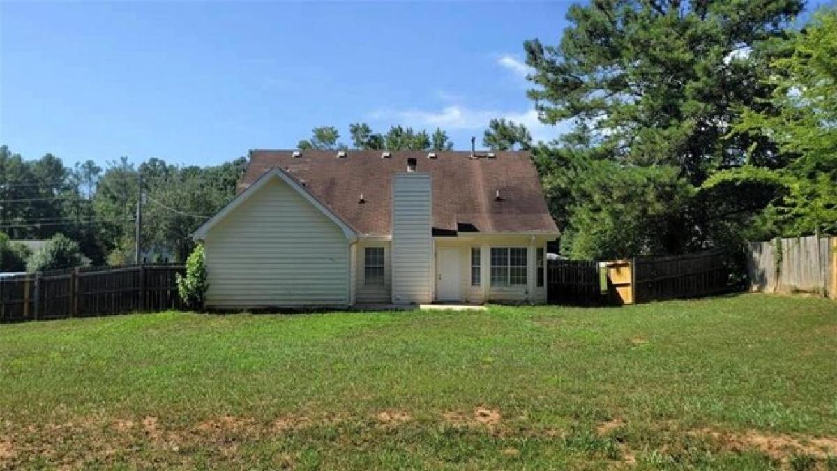 Picture of Home For Sale in Covington, Georgia, United States