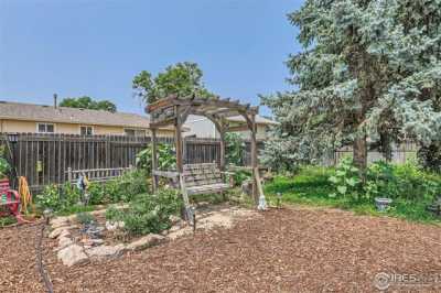 Home For Sale in Evans, Colorado