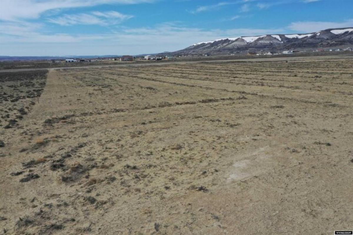 Picture of Residential Land For Sale in Rock Springs, Wyoming, United States