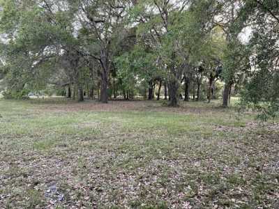 Residential Land For Sale in Mims, Florida