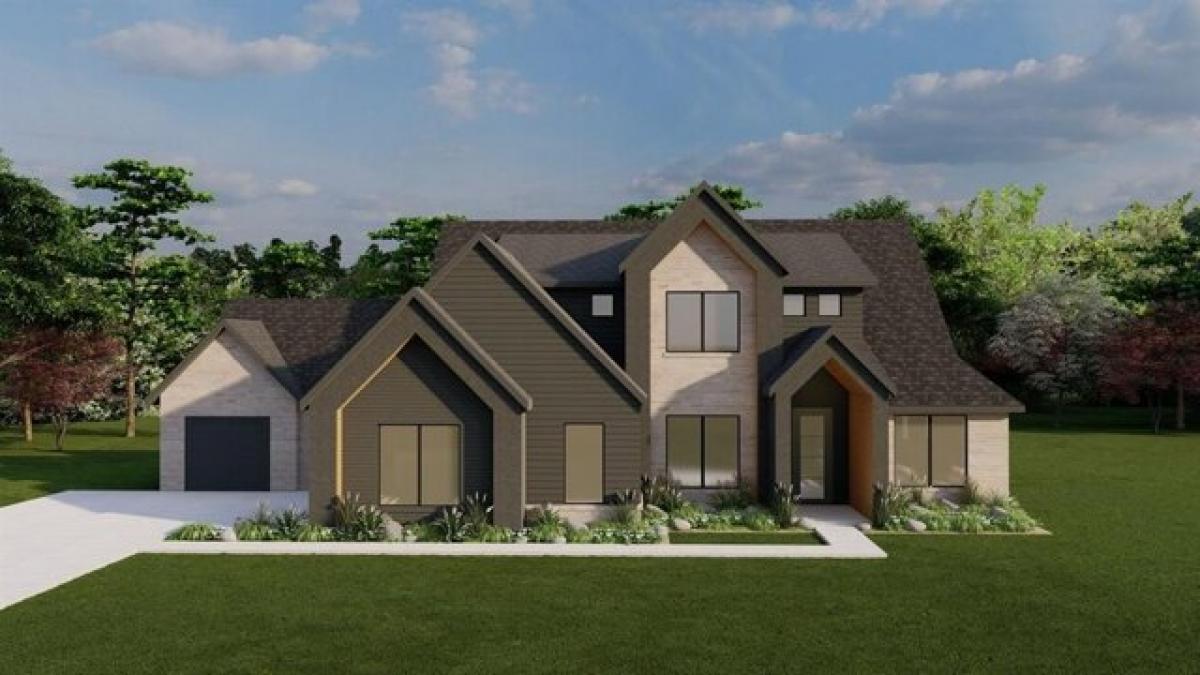 Picture of Home For Sale in Norman, Oklahoma, United States