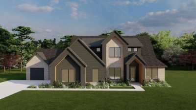 Home For Sale in Norman, Oklahoma