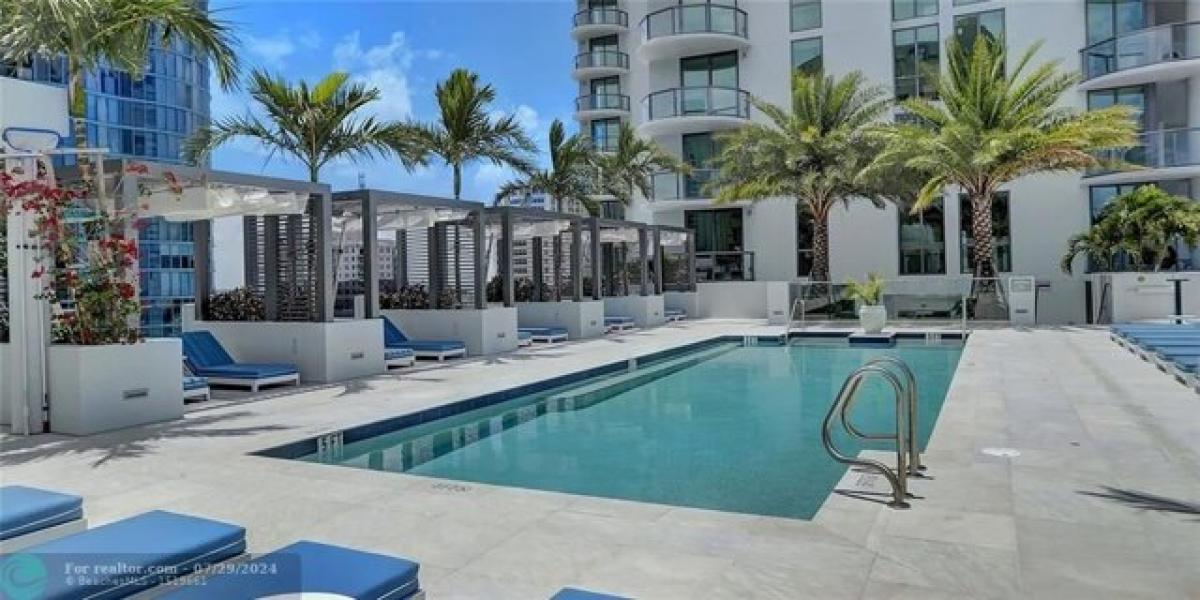 Picture of Home For Rent in Fort Lauderdale, Florida, United States