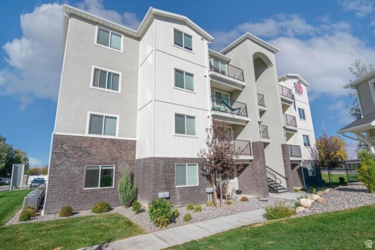 Picture of Home For Sale in Payson, Utah, United States