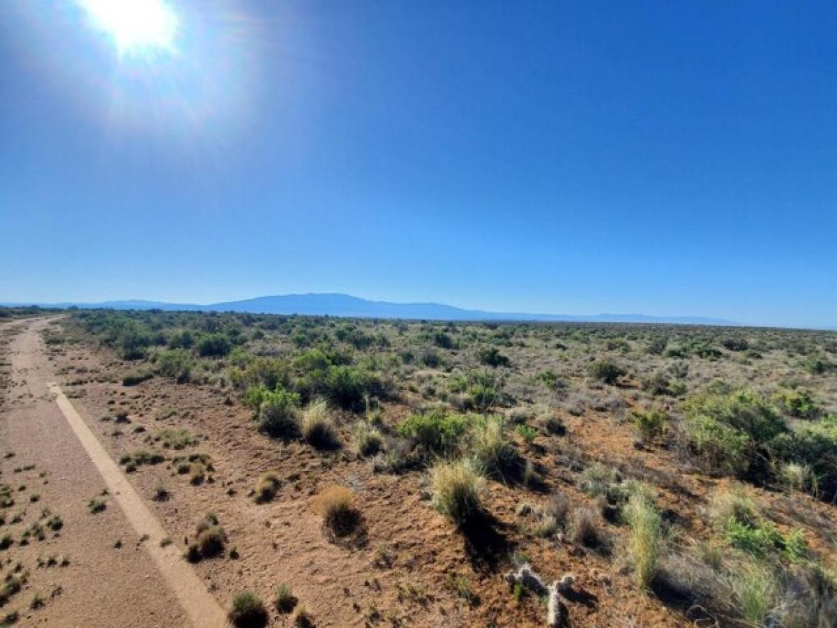 Picture of Residential Land For Rent in Rio Rancho, New Mexico, United States