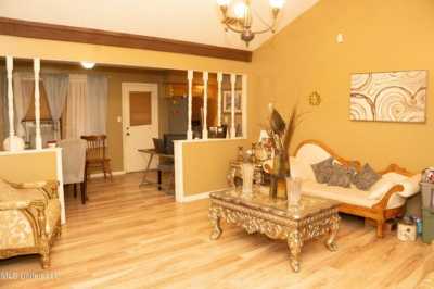 Home For Sale in Yazoo City, Mississippi