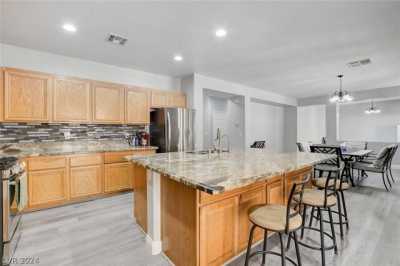 Home For Sale in Las Vegas, Nevada