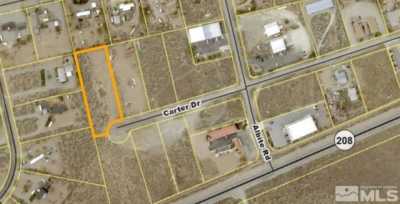 Residential Land For Sale in Wellington, Nevada