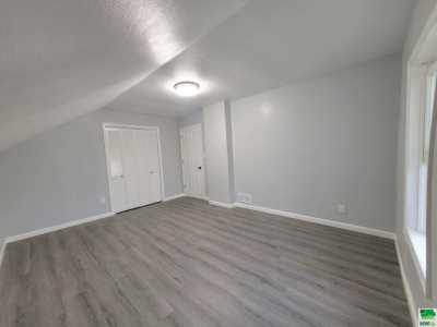 Home For Sale in Sioux City, Iowa