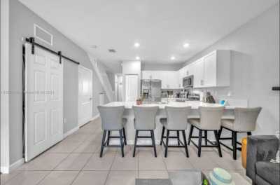 Home For Sale in Homestead, Florida