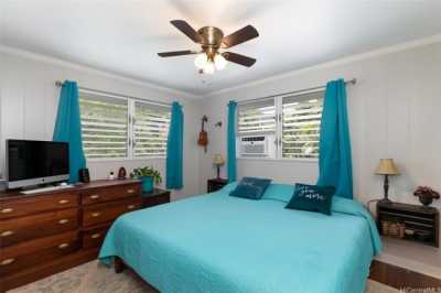 Home For Sale in Honolulu, Hawaii