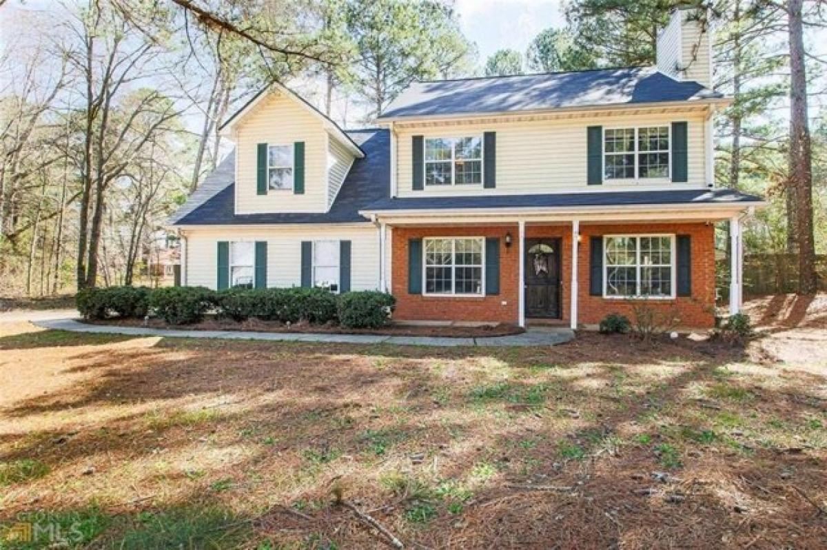 Picture of Home For Sale in McDonough, Georgia, United States