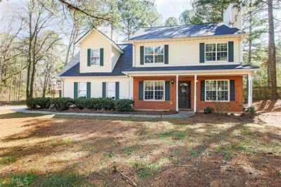 Home For Sale in McDonough, Georgia