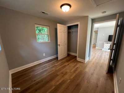 Home For Sale in Knoxville, Tennessee