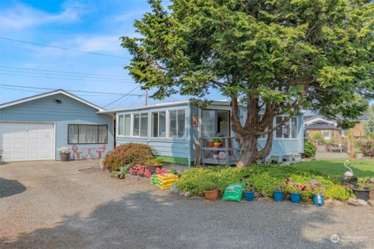 Picture of Home For Sale in Olympia, Washington, United States