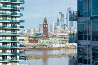 Home For Sale in Jersey City, New Jersey