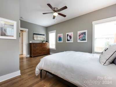 Home For Sale in Charlotte, North Carolina