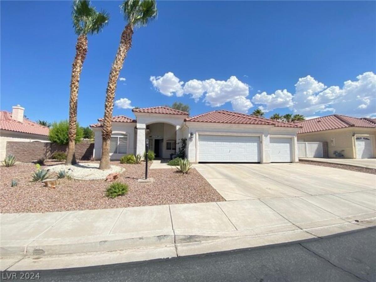 Picture of Home For Rent in Henderson, Nevada, United States