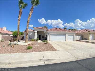 Home For Rent in Henderson, Nevada