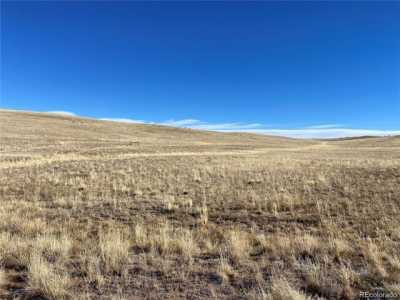 Residential Land For Sale in Hartsel, Colorado
