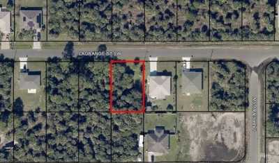 Residential Land For Sale in Palm Bay, Florida