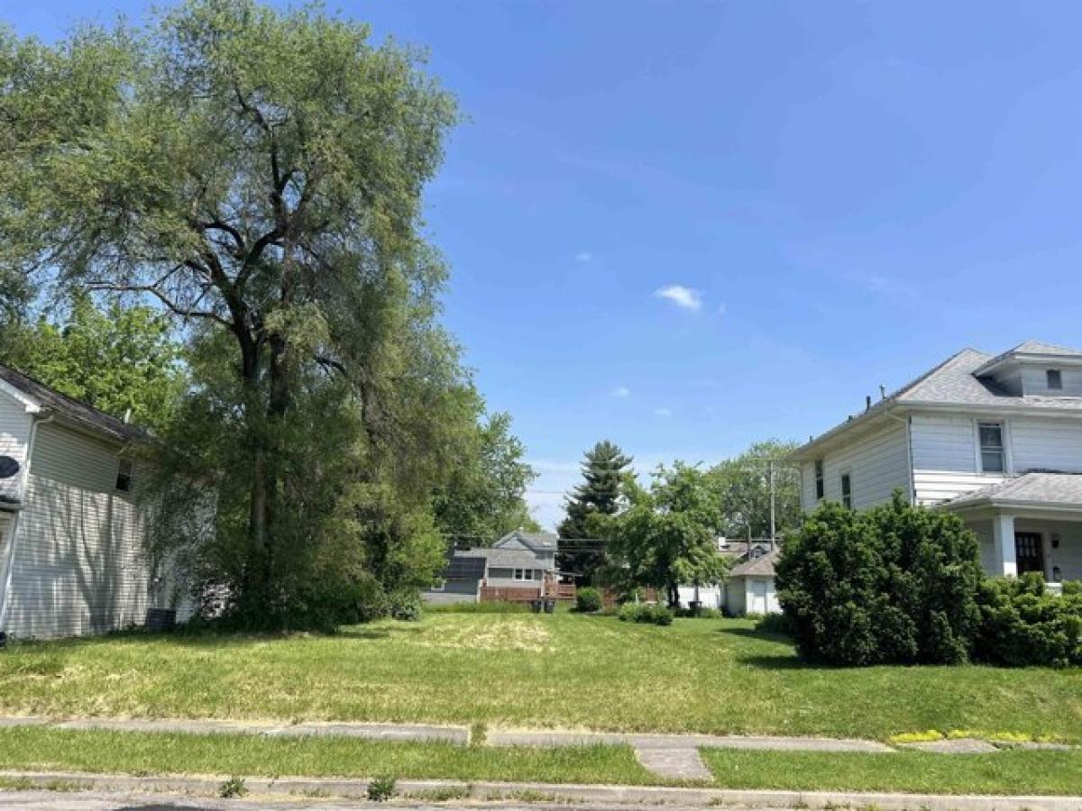 Picture of Residential Land For Sale in Fort Wayne, Indiana, United States
