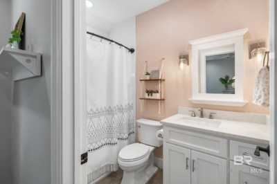 Home For Sale in Orange Beach, Alabama