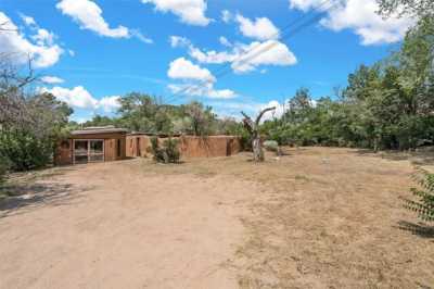 Home For Sale in Santa Fe, New Mexico