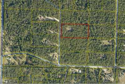 Residential Land For Sale in Defuniak Springs, Florida