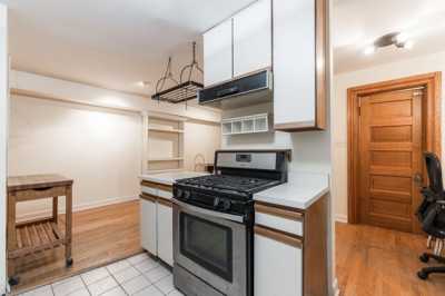 Home For Rent in Chicago, Illinois