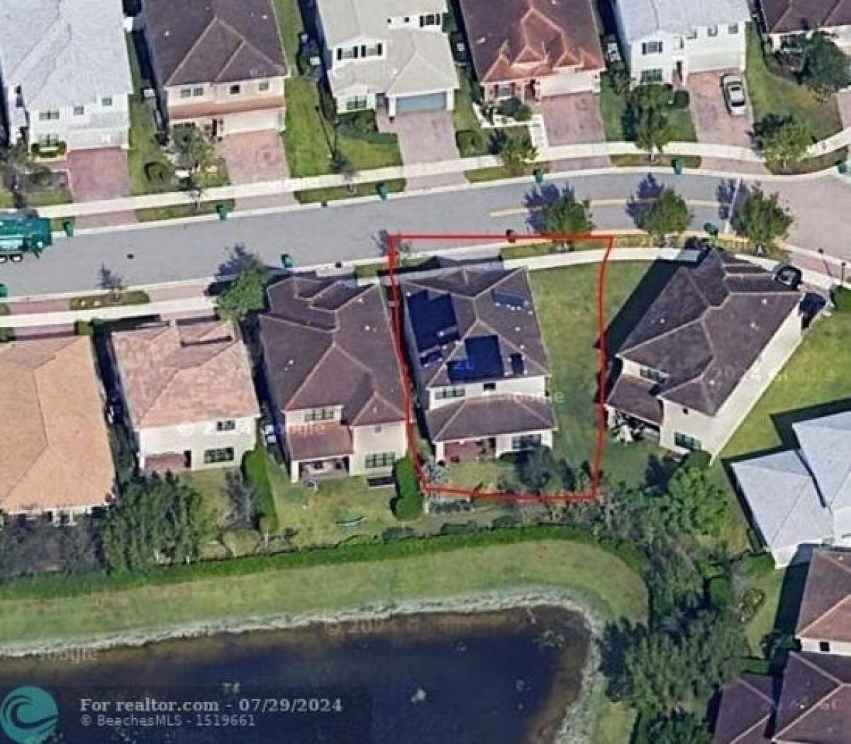 Picture of Home For Rent in Coral Springs, Florida, United States