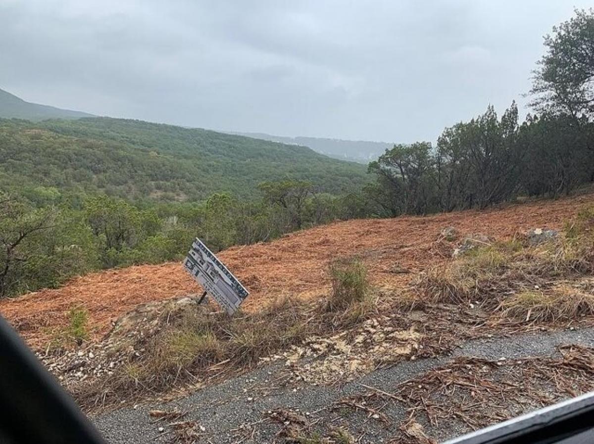 Picture of Residential Land For Sale in Lago Vista, Texas, United States