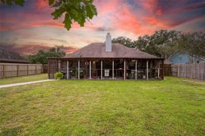 Home For Sale in Angleton, Texas
