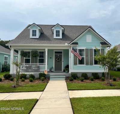 Home For Sale in Calabash, North Carolina