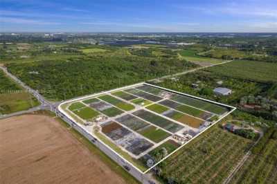 Residential Land For Sale in Miami, Florida