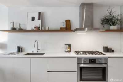Home For Sale in San Francisco, California