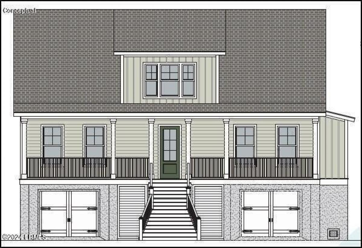 Picture of Home For Sale in Beaufort, South Carolina, United States