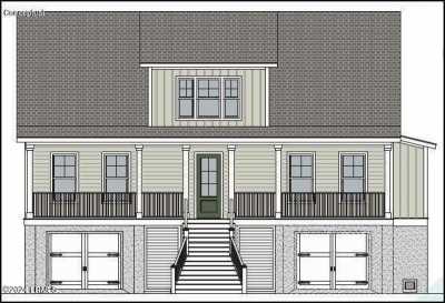 Home For Sale in Beaufort, South Carolina