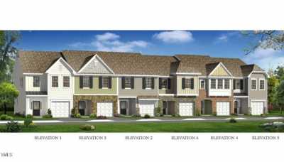 Home For Sale in Zebulon, North Carolina