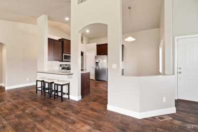 Home For Sale in Eagle, Idaho